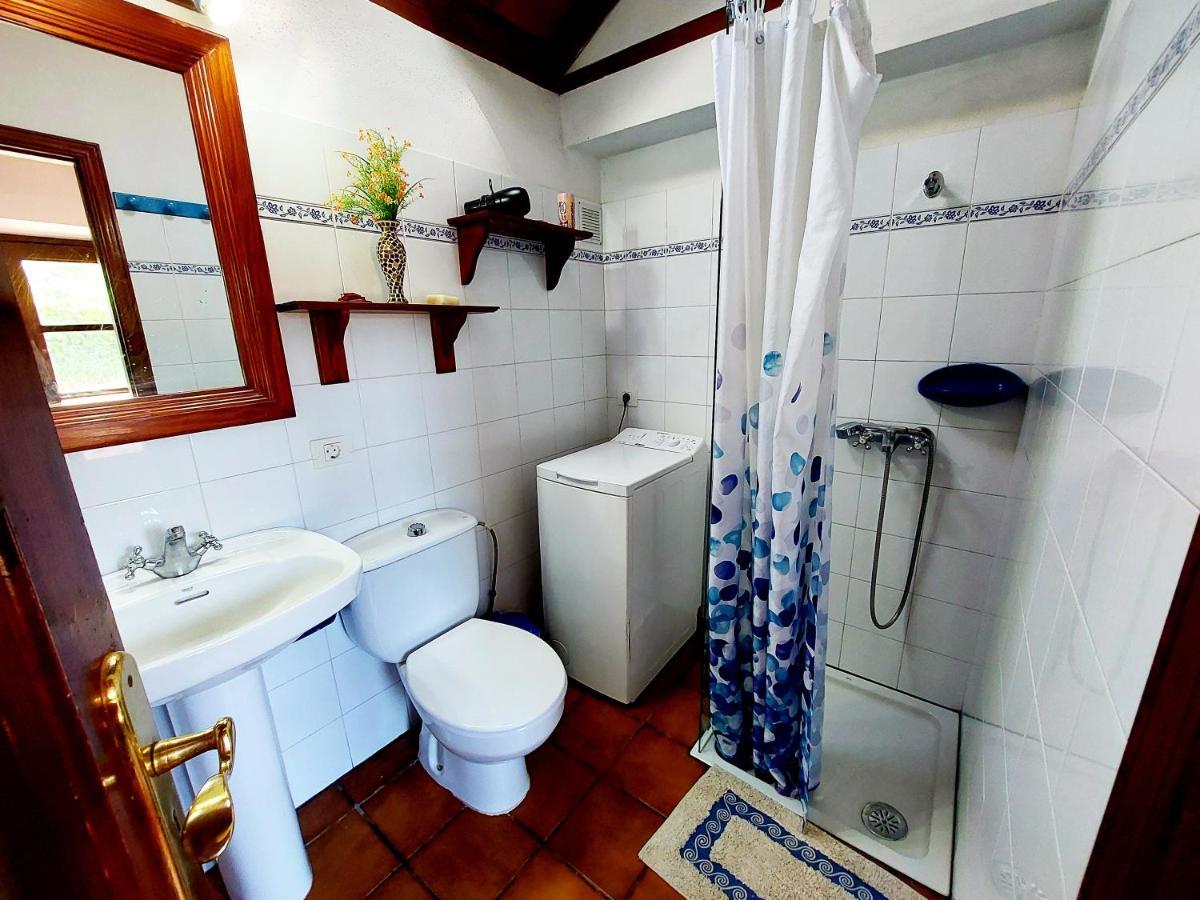 El Jaral Villa Garafía Kültér fotó
